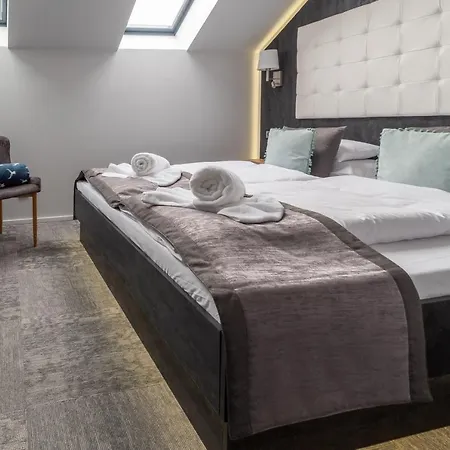 Hotel Arany *
