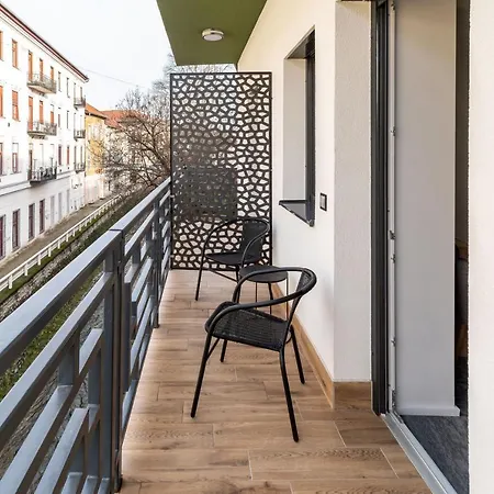 Hotel Arany Mişcolţ