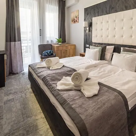 Hotel Arany Miskolc