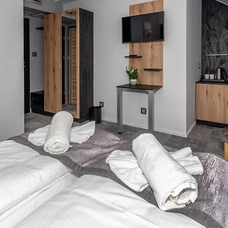 Hotel Arany