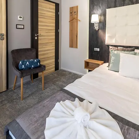 Hotel Arany