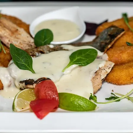 Hotel Arany Mişcolţ