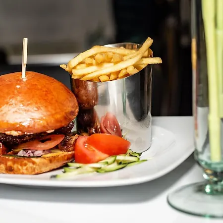 Hotel Arany Mişcolţ