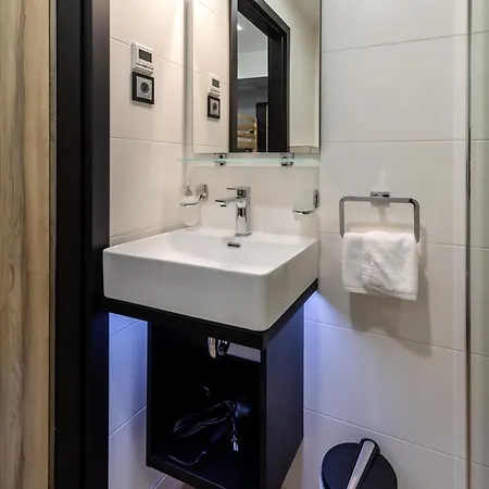 Arany Hotel Miskolc