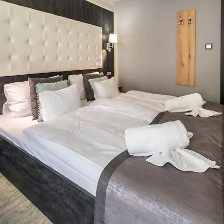 Arany Hotel Miskolc