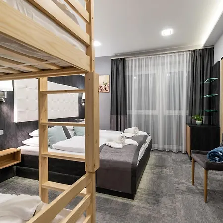 Hotel Arany