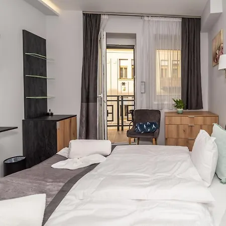 Arany Hotel