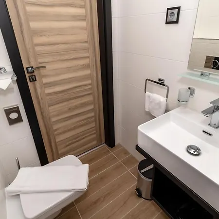 Hotel Arany Miskolc