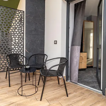Hotel Arany