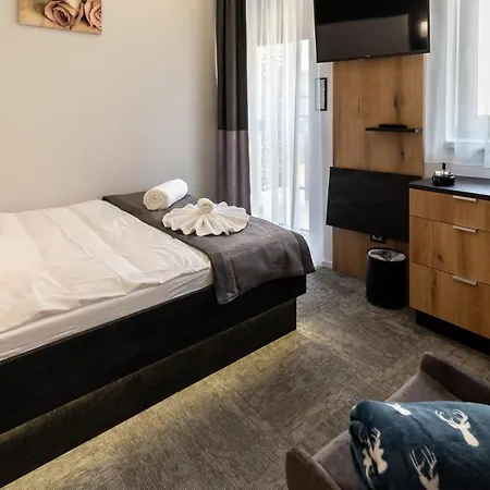 Arany Miskolc