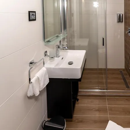 Hotel Arany *